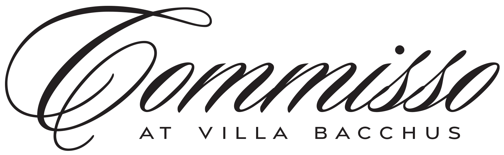 Villa Bacchus Winery